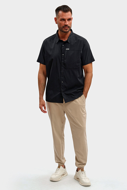 Рубашка Columbia