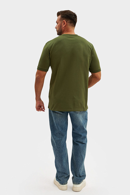 Футболка Van Mich