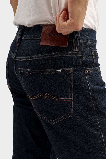 Джинсы Mustang