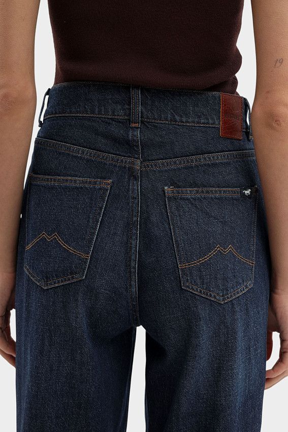 Джинсы Mustang