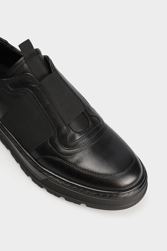 Кеды Graciana Черный