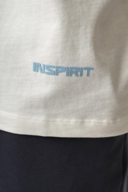 Футболка Inspirit