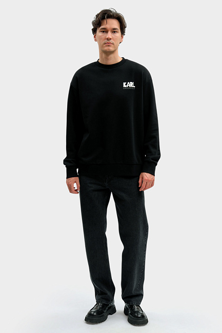 Свитшот Karl Lagerfeld