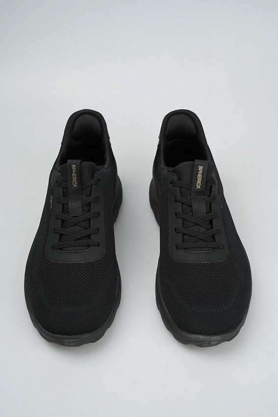 Кроссовки Geox Черный