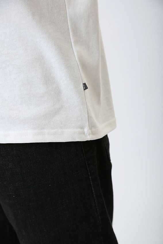 Футболка LTB Черный