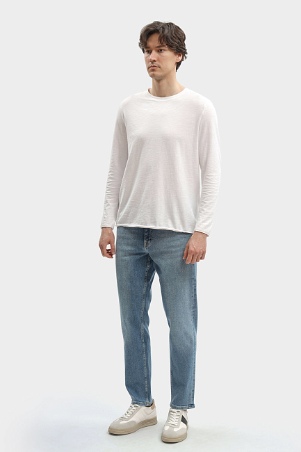 Джинсы Mustang