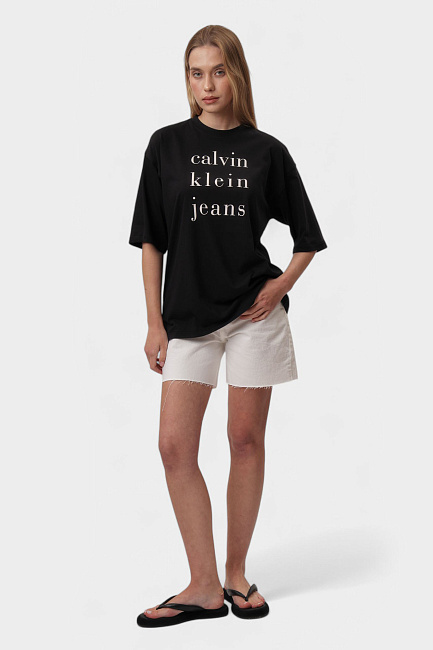 Футболка Calvin Klein Jeans