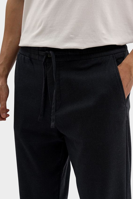 Брюки Mustang Синий