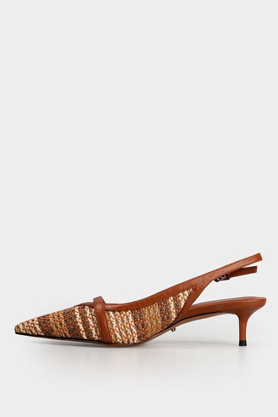 Босоножки Graciana