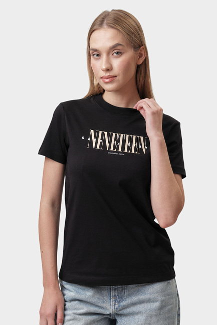 Футболка Calvin Klein Jeans