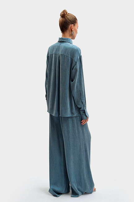 Рубашка The Hills