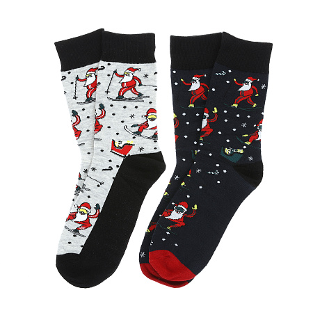 Комплект трусы и носки (2 шт) Jack & Jones