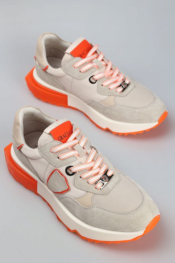 Кроссовки Graciana