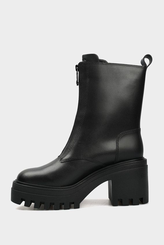 Ботильоны Calvin Klein Jeans