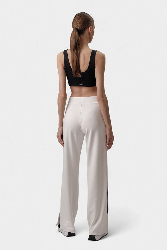 Брюки EA7 Белый