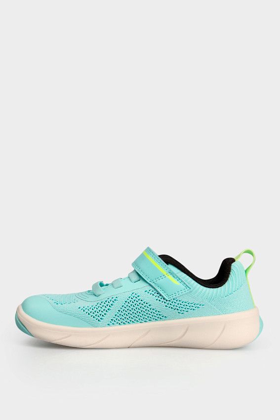 Кроссовки Geox Синий