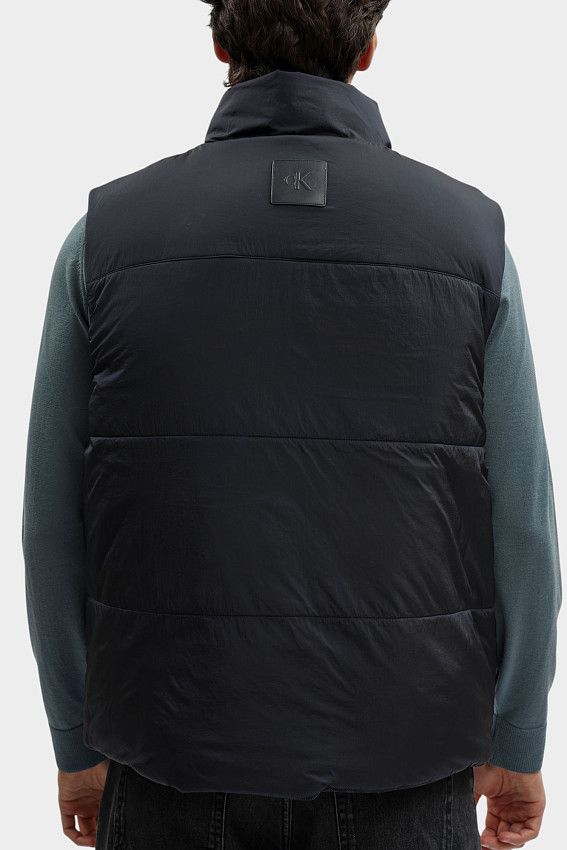 Жилет Calvin Klein Jeans Синий