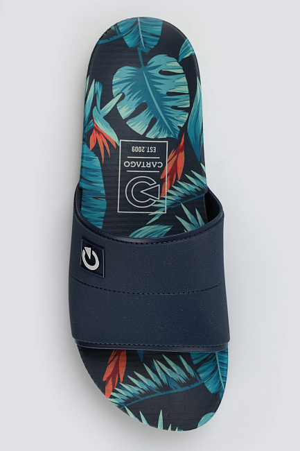 Шлепки Cartago