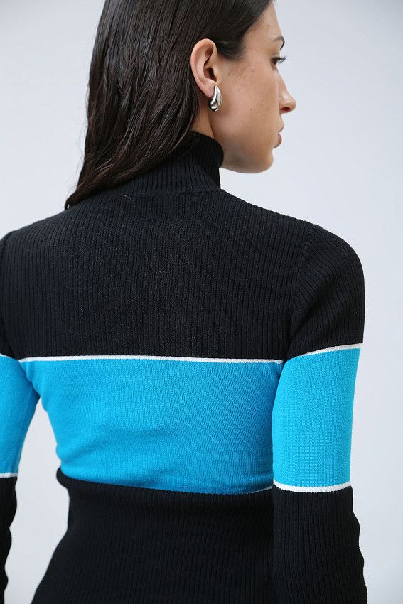 Джемпер Karl Lagerfeld Jeans Черный