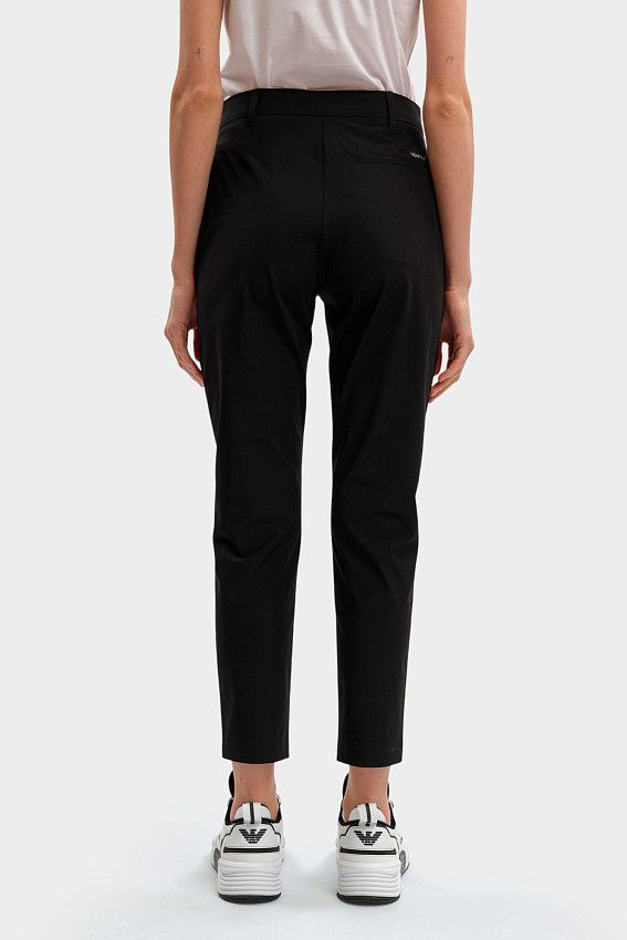 Брюки EA7 Черный