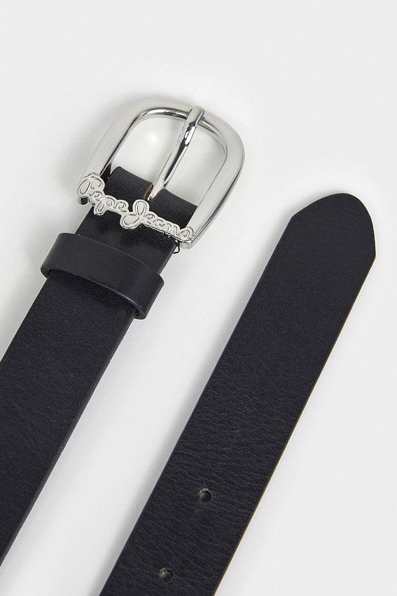 Ремень Pepe Jeans Черный