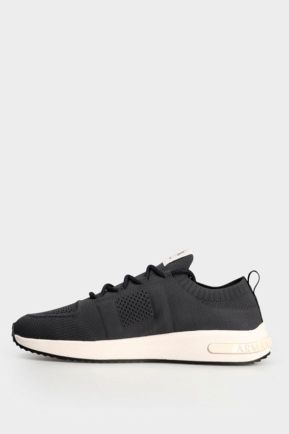 Кроссовки Armani Exchange Синий