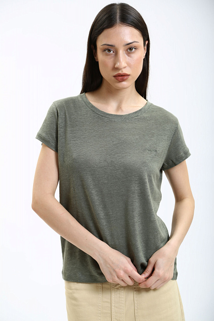 Футболка Pepe Jeans