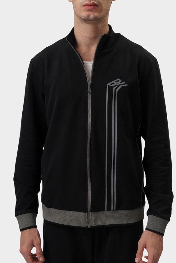 Тректоп Bikkembergs Хаки