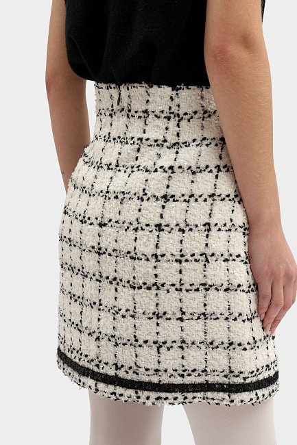 Юбка Karl Lagerfeld