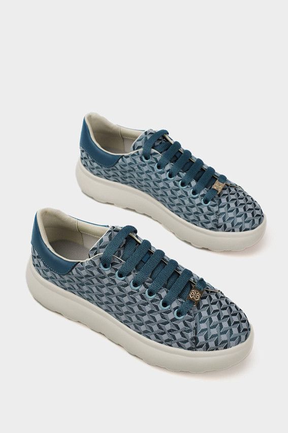 Кроссовки Geox