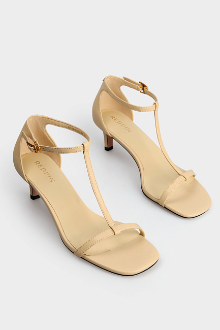 Босоножки Red Pin