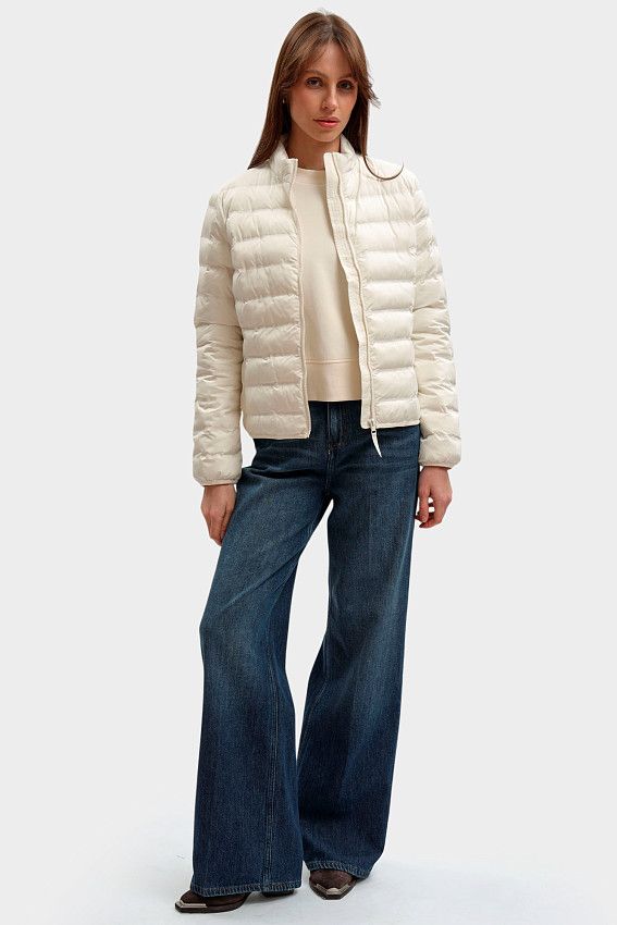 Куртка легкая Mustang