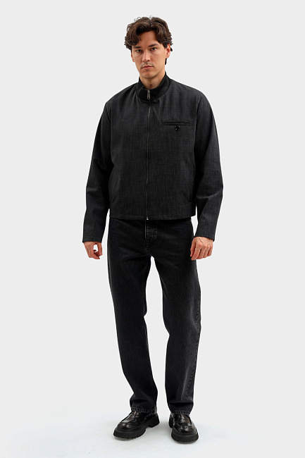 Куртка Bikkembergs