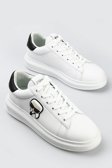 Кеды Karl Lagerfeld