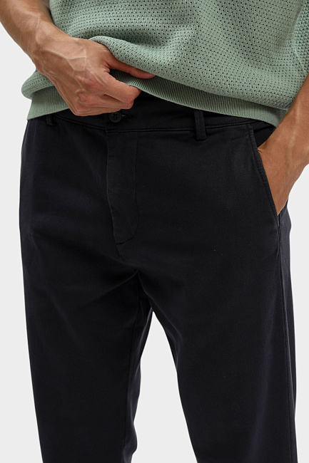 Брюки Pepe Jeans