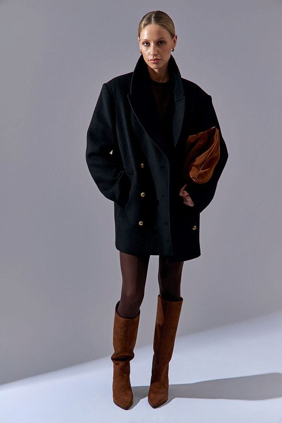 Сапоги Marc Cony