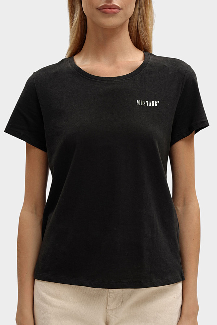 Футболка Mustang