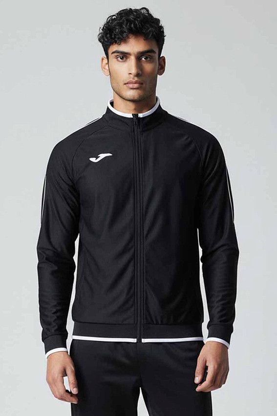 Джемпер тренировочный Joma Черный