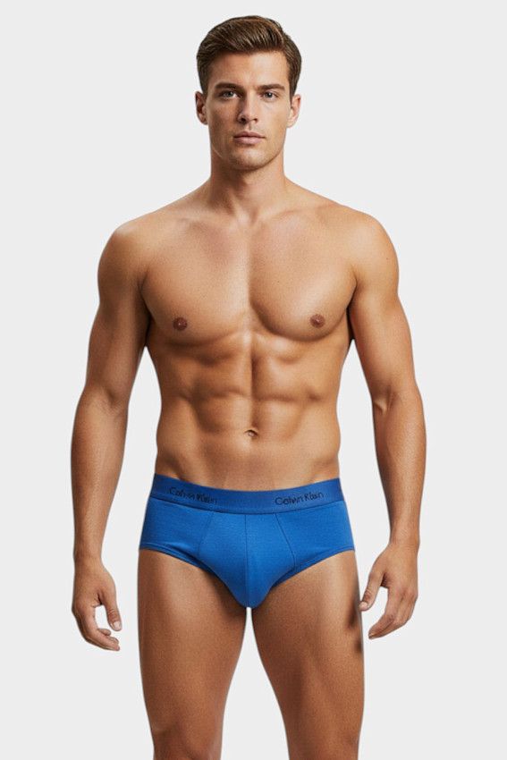 Трусы 3 шт Calvin Klein Underwear 