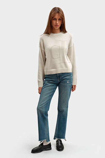 Джемпер Calvin Klein Jeans