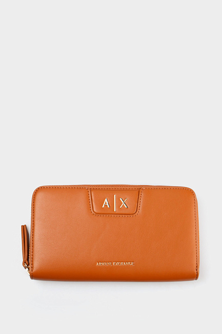 Кошелек Armani Exchange