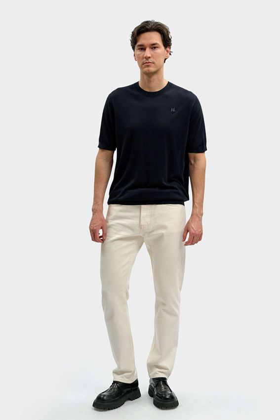 Футболка Karl Lagerfeld Синий