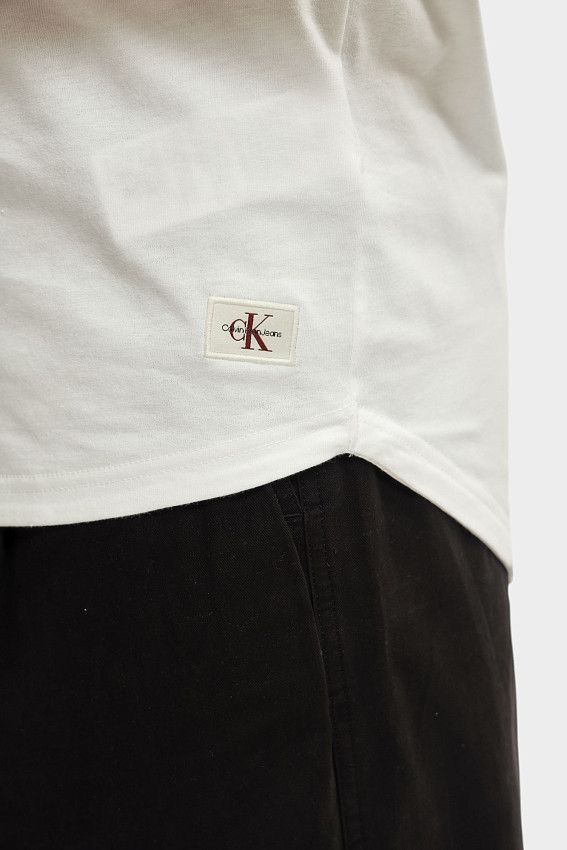Майка Calvin Klein Jeans Белый