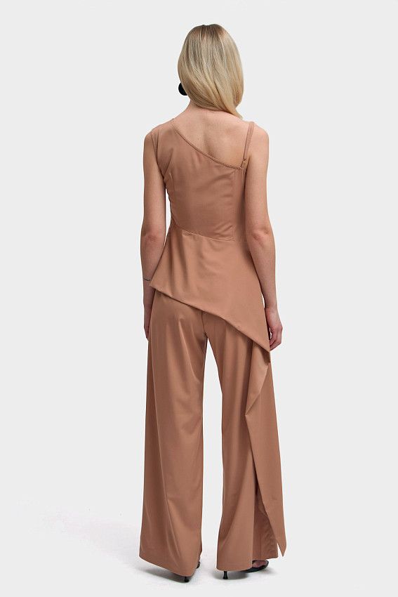 Топ The Hills Бронзовый