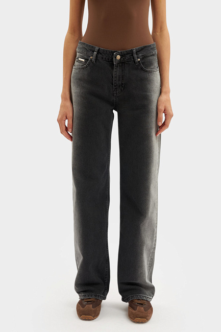 Джинсы Van Mich