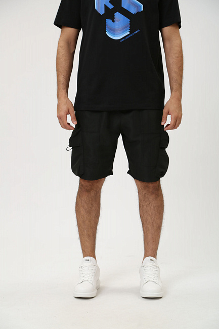 Шорты Karl Lagerfeld Jeans