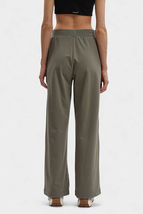 Костюм спортивный EA7 Зеленый