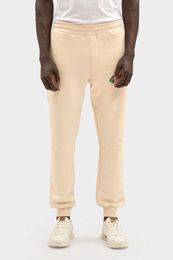 Брюки Van Mich Бежевый