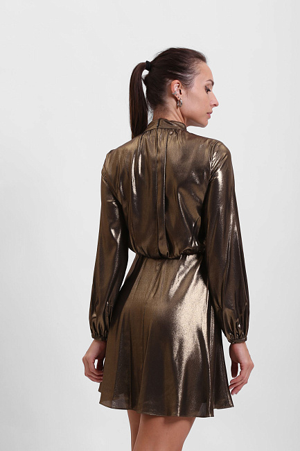 Платье Armani Exchange