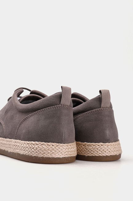 Эспадрильи Geox